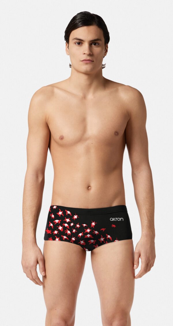 Sooo Swiss Trunk
