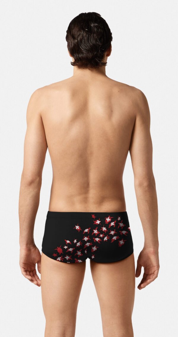 Sooo Swiss Trunk - Image 2