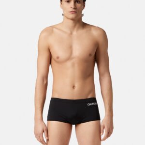 Gus Trunk Black