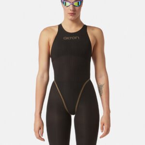 Ultraskin openback black bronze