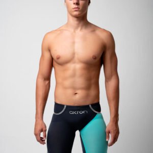 Venom Hero Man Dark Blue / Tiffany