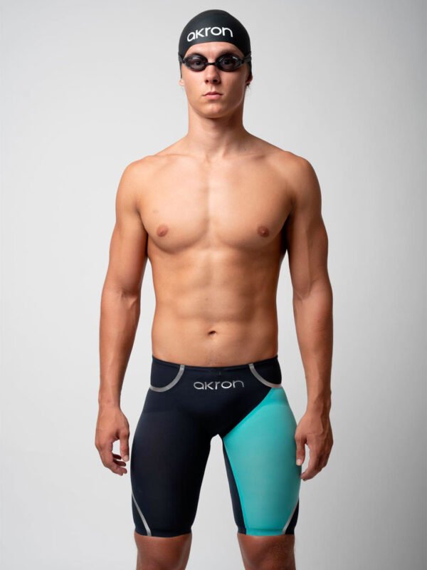Venom Hero Man Dark Blue / Tiffany