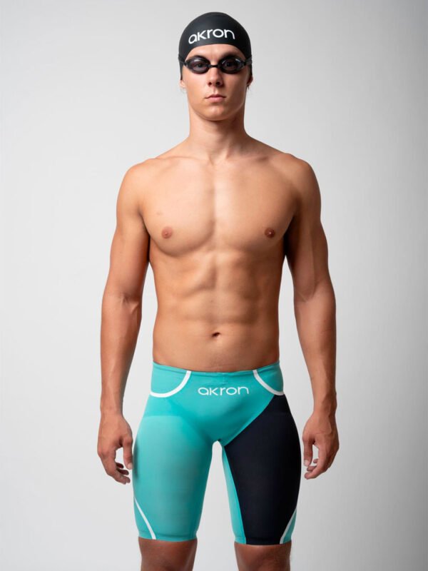Venom Hero Man Tiffany Dark blue