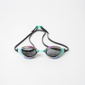 Manta mirror
