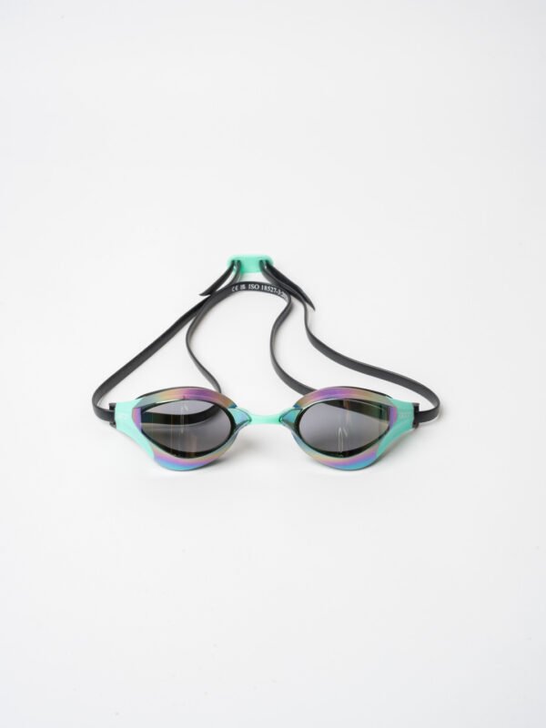 Manta mirror
