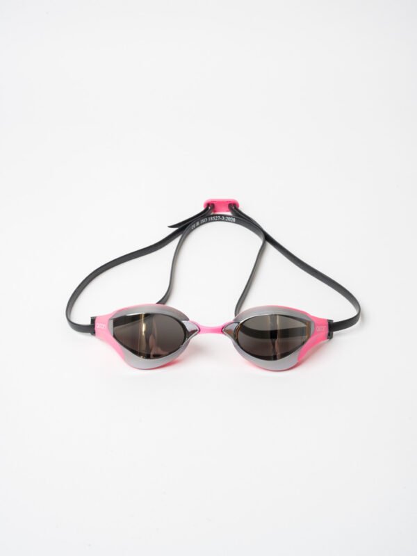 Manta Mirror