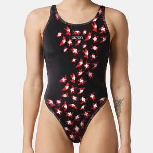 Swim it Swiss