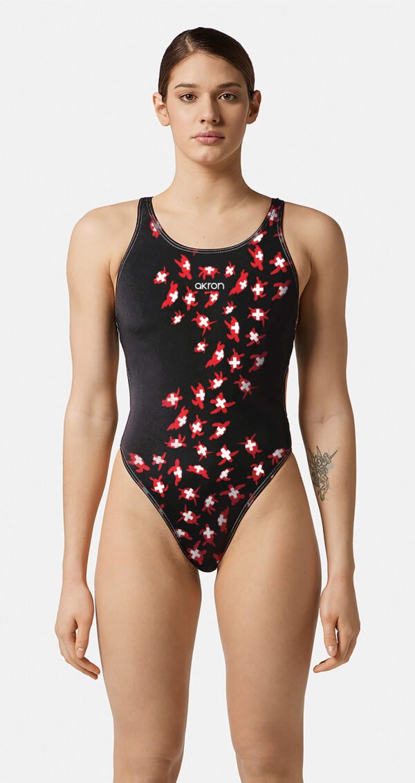Swim it Swiss