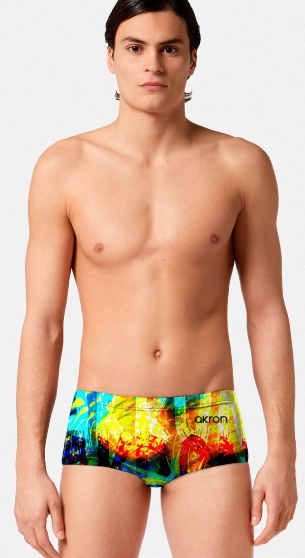 Ananasso Trunk