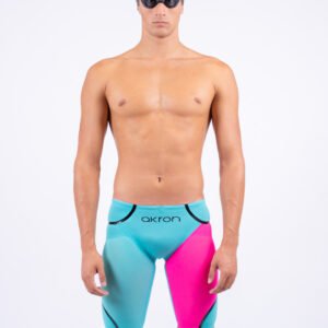 Venom Hero Man Tiffany Pink