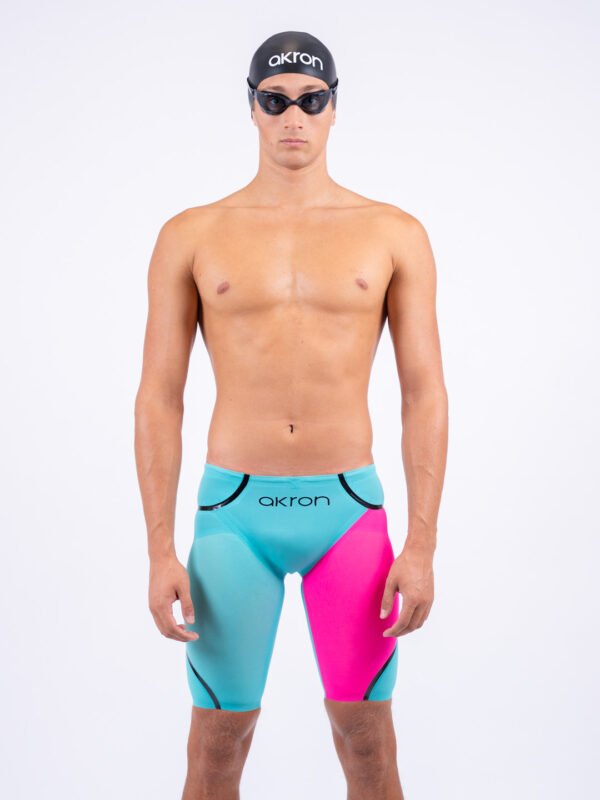 Venom Hero Man Tiffany Pink - Image 4