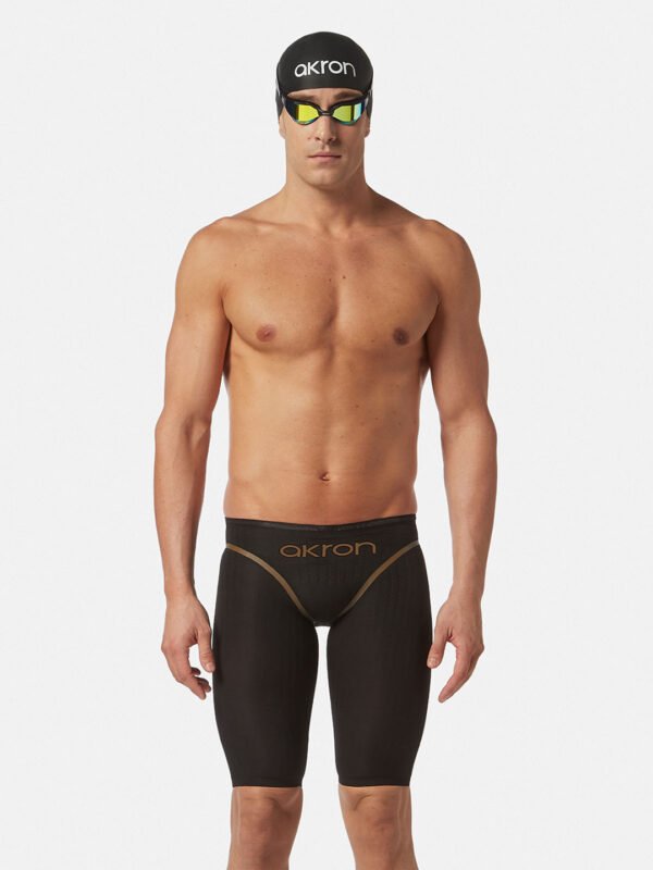 Ultraskin Jammer Black Bronze