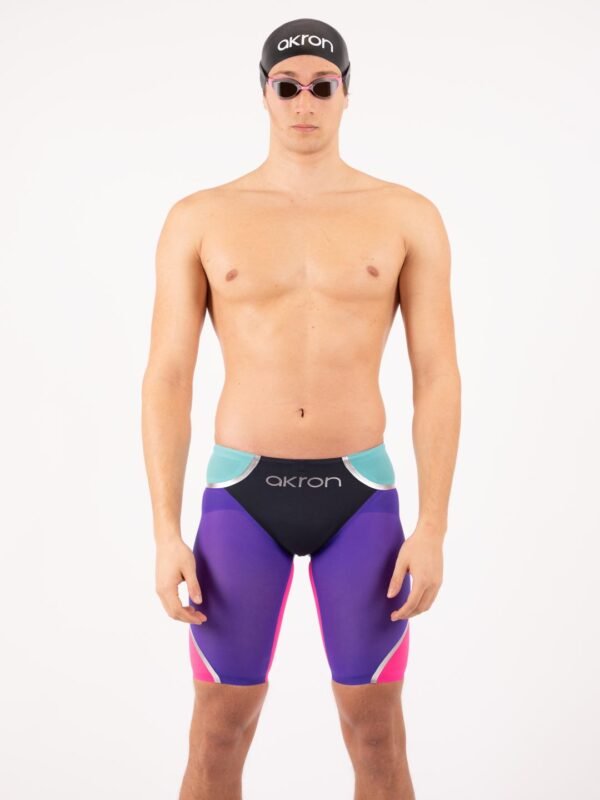 Venom Hero Men Multi Dark blue