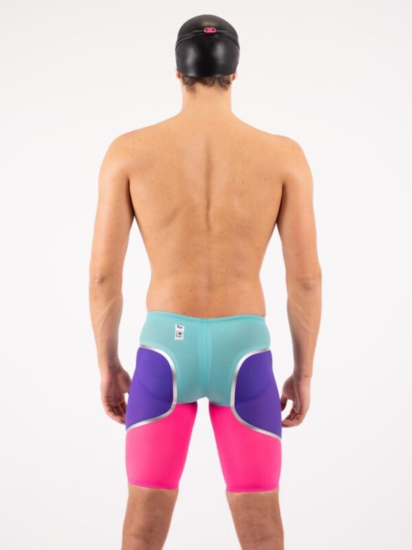 Venom Hero Men Multi Dark blue - Image 2