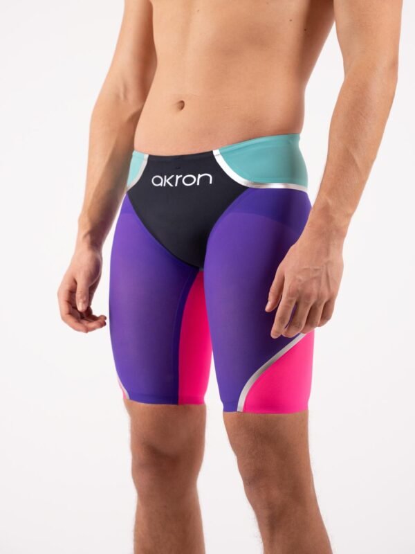 Venom Hero Men Multi Dark blue - Image 3
