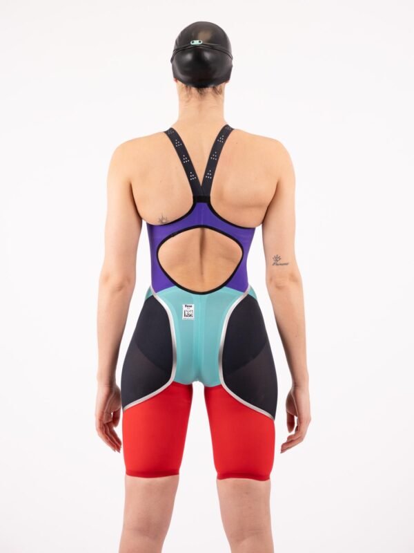 Venom Hero Women Multi Tiffany - Image 2