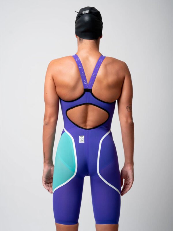 Venom Hero Women Violet Tiffany - Image 3