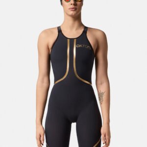 Venom Hero Women Dark Blue Bronze