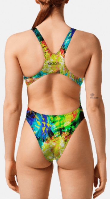 Ananasso Women - immagine 2